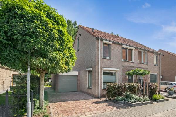 Woning Ter Duinenstraat 9 Zuiddorpe