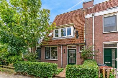Woning De Driesprong 7 Linschoten