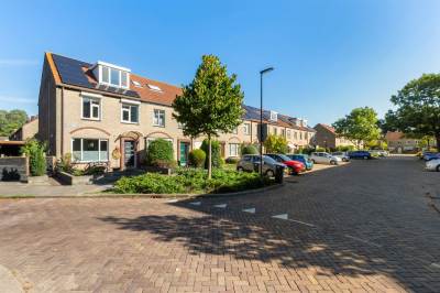 Woning Fonteinkruid 1 Vlaardingen