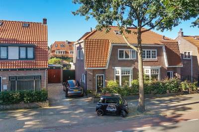 Woning Gijsbrecht van Amstelstraat 285 Hilversum