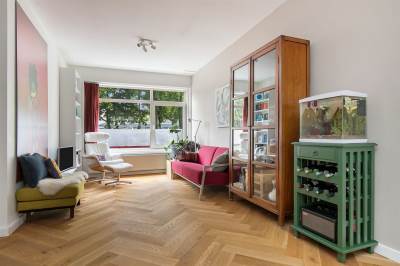 Woning Noorderhavenkade 58A Rotterdam