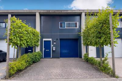 Woning Steekkant 48 Barendrecht
