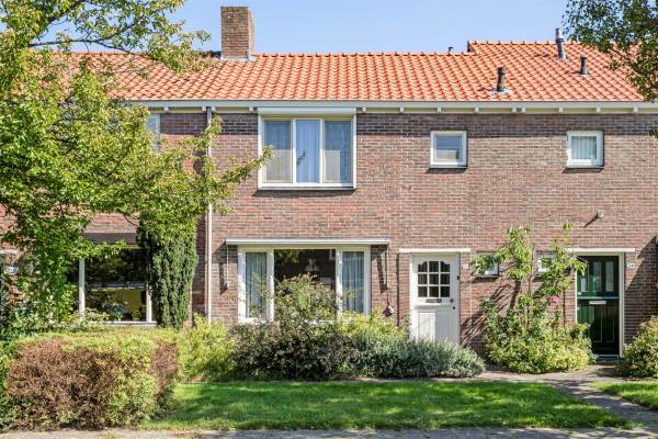 Woning Ziggenstraat 26 Geldrop