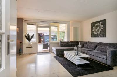 Woning Maaibeemd 74 Breda