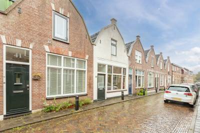 Woning Landstraat 43 Alkmaar