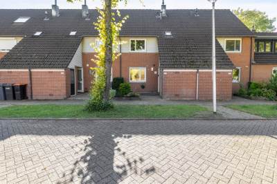 Woning Ploegveld 193 Houten