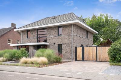 Woning Nieuwstraat 51a Bergeijk