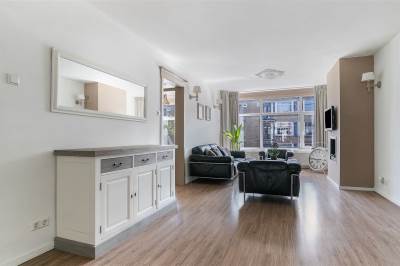 Woning Willem Buytewechstraat 173A02 Rotterdam