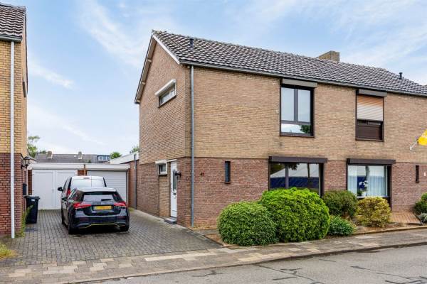 Woning Molenweg 41 Herten