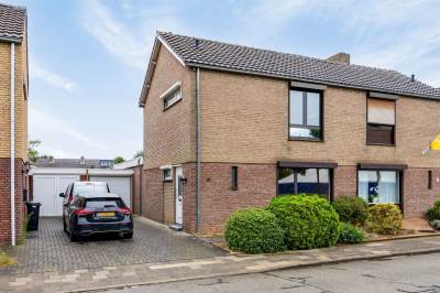 Woning Molenweg 41 Herten