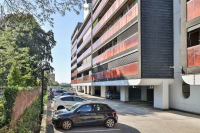 Woning Burg. Hustinxstraat 118 Nijmegen