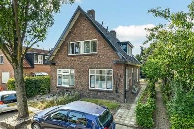 Woning Jacobastraat 26 Velp (GE)