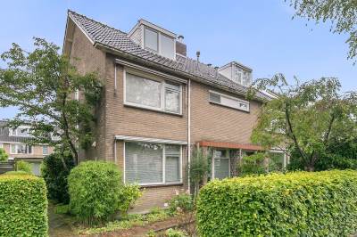 Woning Munnikstraat 12 Koog aan de Zaan