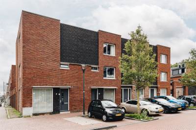 Woning Kadijklaan 6 Haarlem