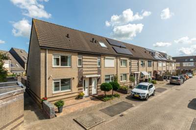 Woning Jan Bijhouwerstraat 5 Purmerend