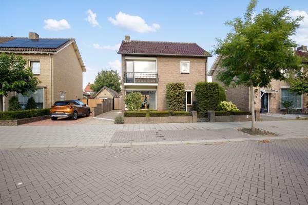 Woning Schadewijkstraat 38 Oss