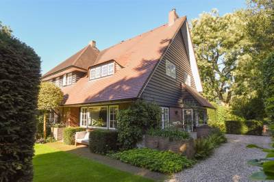 Woning Noolseweg 5 Laren (NH)