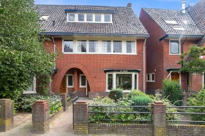 Woning Frederik van Blankenheymstraat 43 Amersfoort