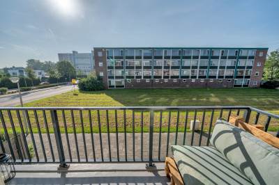 Woning Slotlaan 59 Capelle aan den IJssel