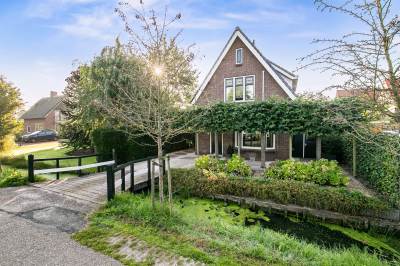 Woning Spuilaan 4 Brielle