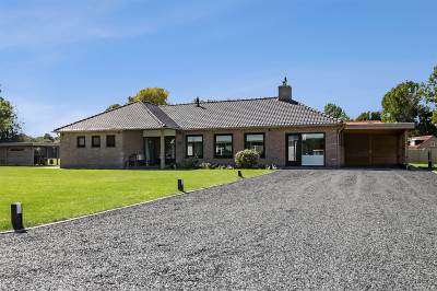 Woning Boswegel 2 Zuiddorpe