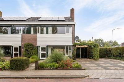 Woning Ieuwland 16 Terwolde