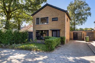 Woning Ieplaan 18 Lunteren