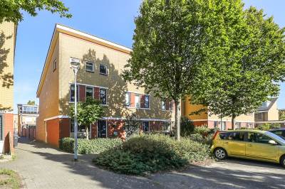 Woning Cronenstein 11 Nieuw-Vennep