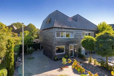 Woning Houtwal 49 Apeldoorn