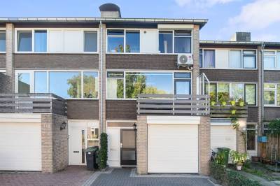 Woning Leliestraat 116 Beek en Donk