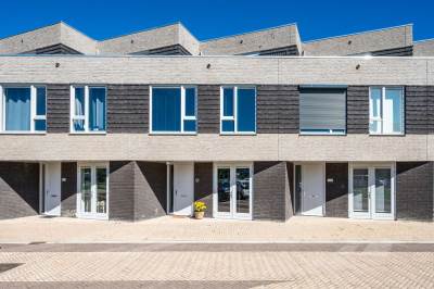 Woning Waterlinie 334 Eindhoven