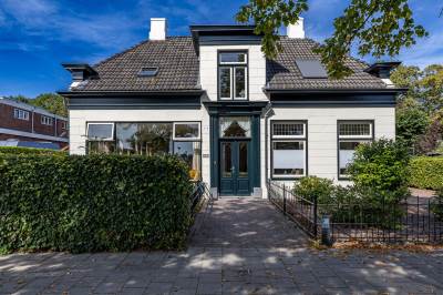 Woning Noorderstraat 181 Sappemeer