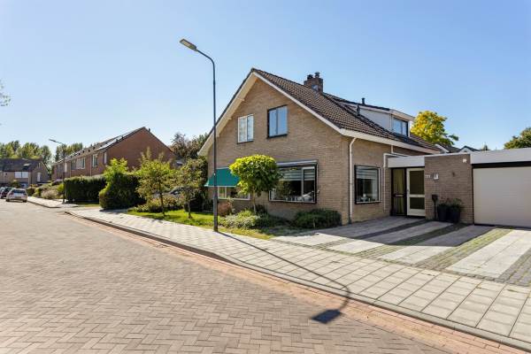 Woning Wilhelminastraat 111 Kortgene