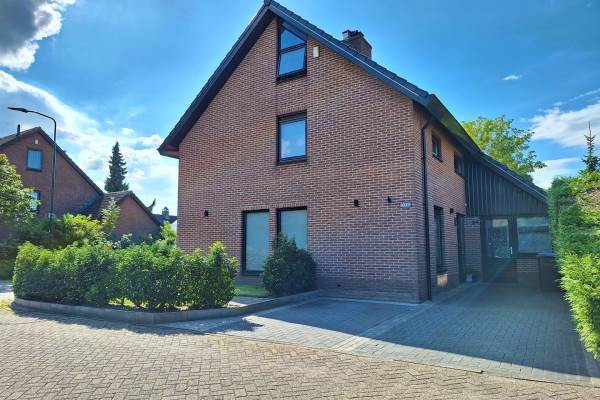 Woning Velduil 34 Bunschoten-Spakenburg