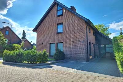 Woning Velduil 34 Bunschoten-Spakenburg