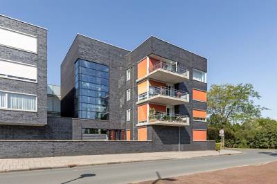 Woning Marktstraat 155 Ter Apel