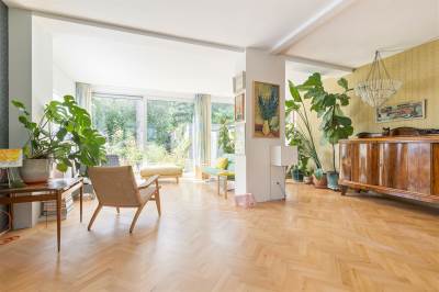 Woning Hubertushof 23 Haren (GR)