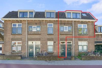 Woning Tweede Oude Heselaan 103 Nijmegen