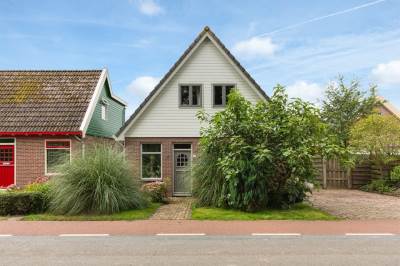 Woning Knokkel 52 Andijk