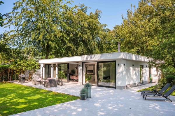 Woning Mezenlaantje 5 Bergen (NH)