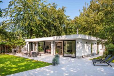 Woning Mezenlaantje 5 Bergen (NH)