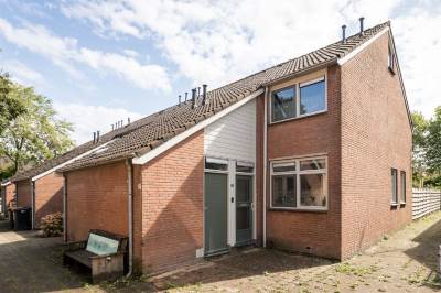 Woning Volkersweg 47 Zwaagdijk-Oost