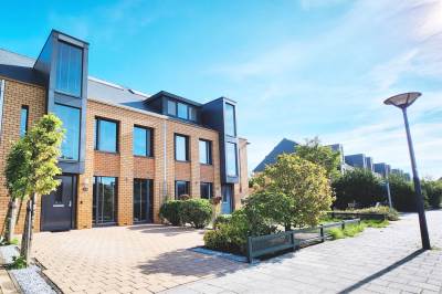 Woning Stanislas 28 Hoofddorp