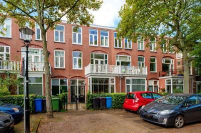 Woning Koninginnelaan 102 Rijswijk (ZH)