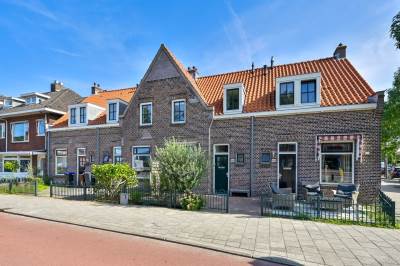 Woning Amsterdamsestraatweg 655 Utrecht