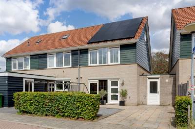 Woning De Vleet 44 Graft