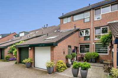 Woning Staringhove 44 Zoetermeer