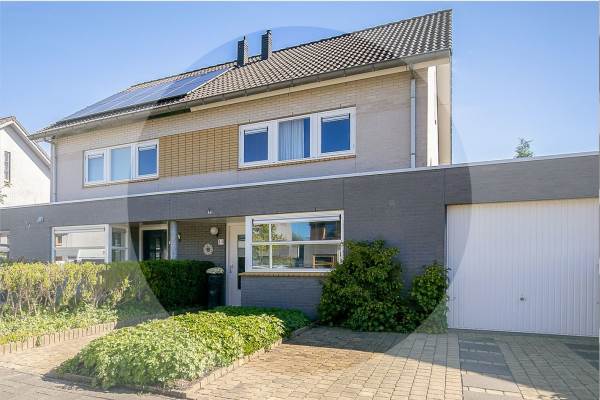 Woning Dobbehôf 14 Goutum