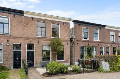 Woning Stationsstraat 40 Abcoude