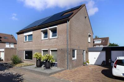 Woning Pijlakker 3 Kaatsheuvel